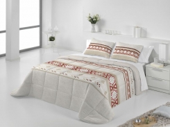 COMFORTER NORDICO MAYA