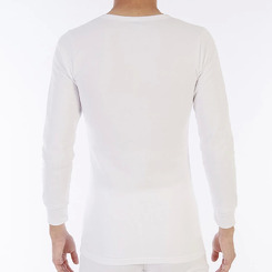 CAMISETA CRO FELPA ML-V