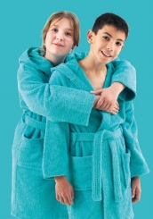 ALBORNOZ INFANTIL LISO