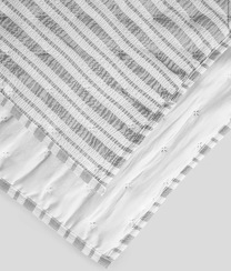 COLCHA JACQUARD SOREL