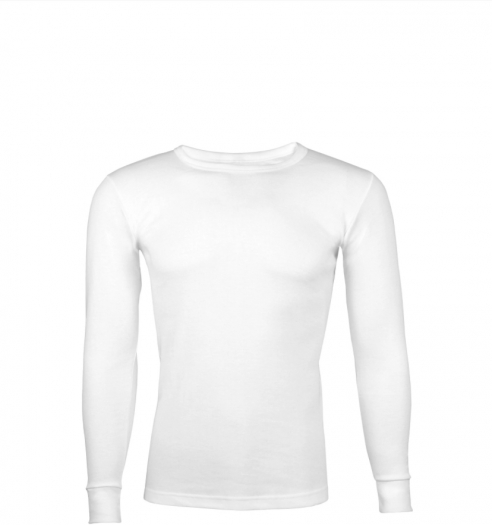 CAMISETA CRO FELPA ML