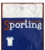 CAMISETA CRO ALGODON MC