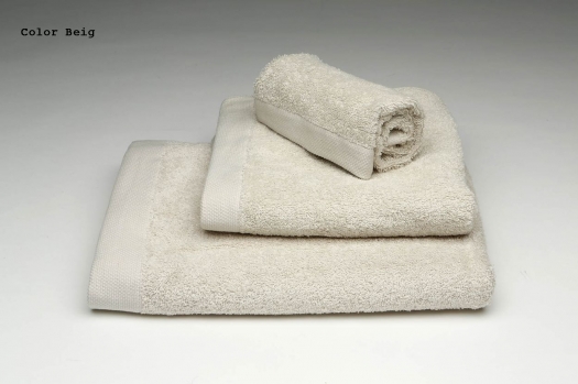 J.TOALLA LISO TOX080