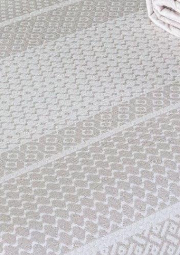 COLCHA JACQUARD VALLI