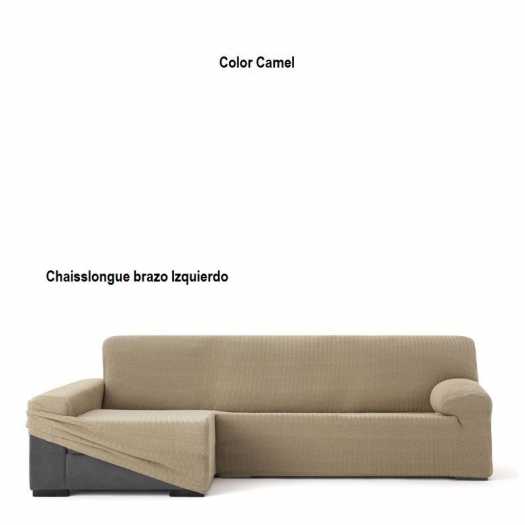 FUNDA CHAISSLONGUE JAZZ