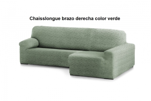 FUNDA CHAISSLONGUE CANDY