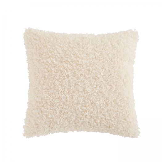 FUNDA COJIN TEDDY