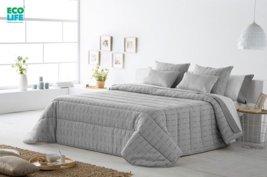 COMFORTER NORDICO KIM