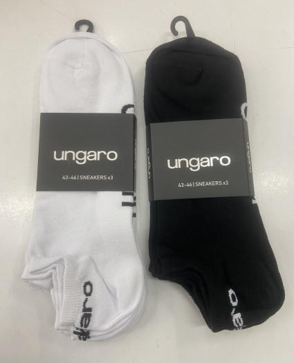 CALCETIN INVISB UNGARO