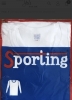 CAMISETA CRO FELPA ML
