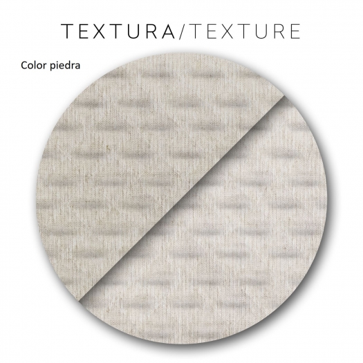 FUNDA SOFA SILVER