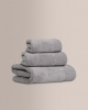 J.TOALLA JACQUARD YARU