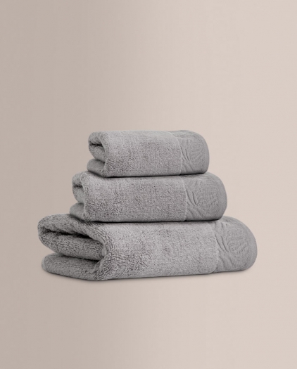 J.TOALLA JACQUARD YARU