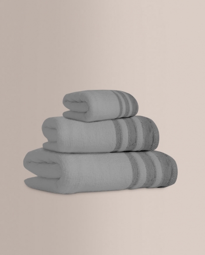 J.TOALLA JACQUARD SIROS