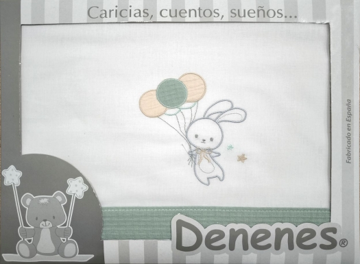 J.SABANA CONEJO GLOBOS