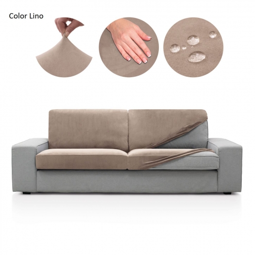 F.COJIN SOFA VELVET