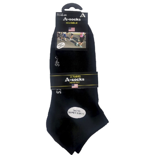CALCETIN INV. A-SOCKS