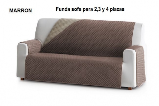 FUNDA SOFA MALMO