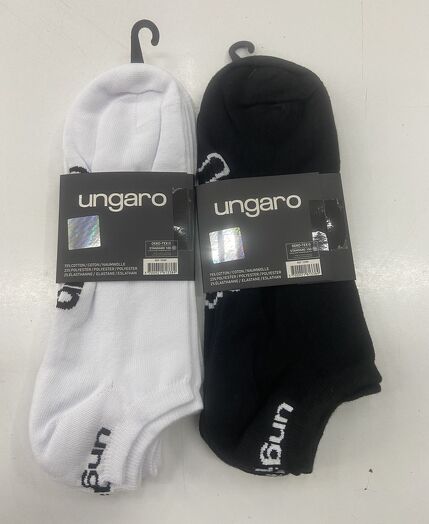 CALCETIN INVISB UNGARO