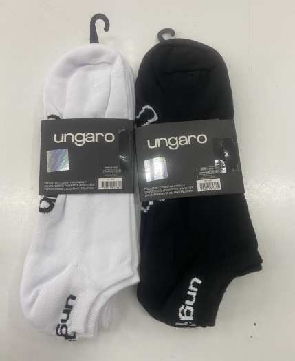 CALCETIN INVISB UNGARO