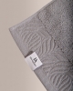 J.TOALLA JACQUARD YARU