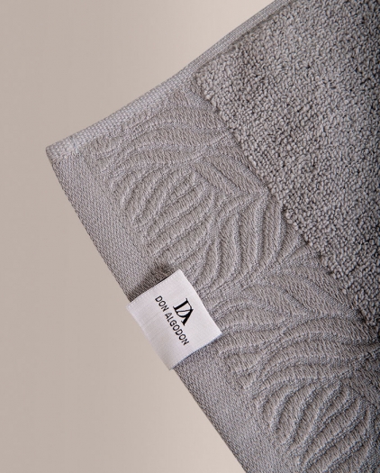 J.TOALLA JACQUARD YARU