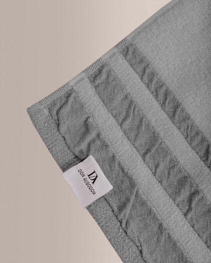 J.TOALLA JACQUARD SIROS