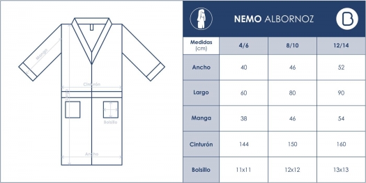 BARNÚS NEMO