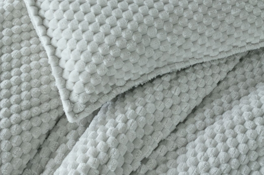 COMFORTER SHERPA BOHOL
