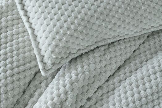 COMFORTER SHERPA BOHOL