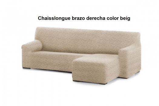 FUNDA CHAISSLONGUE CANDY