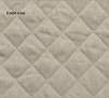 F.CHAISS.COTTON QUILT