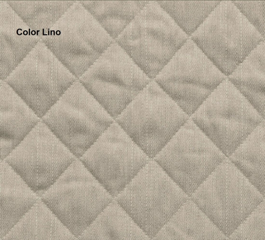 F.CHAISS.COTTON QUILT