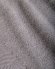 J.TOALLA JACQUARD YARU