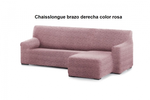 FUNDA CHAISSLONGUE CANDY
