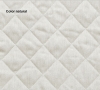 F.CHAISS.COTTON QUILT