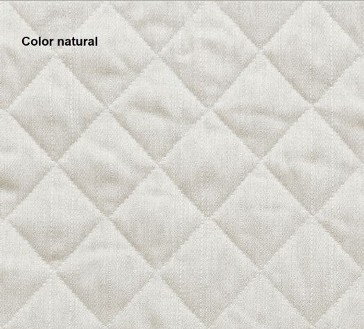 F.CHAISS.COTTON QUILT
