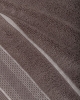 J.TOALLA JACQUARD ARET