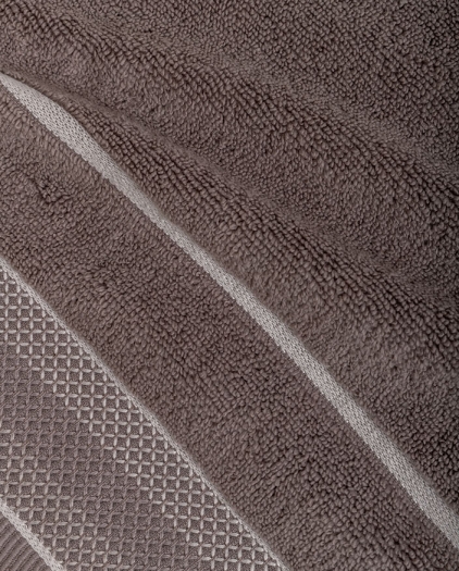 J.TOALLA JACQUARD ARET