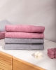 J.TOALLA JACQUARD YARU
