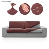 F.COJIN SOFA VELVET