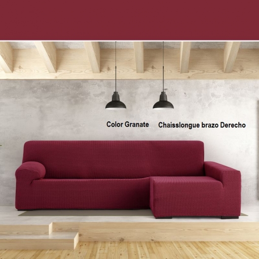 FUNDA CHAISSLONGUE JAZZ