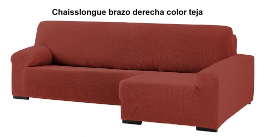 FUNDA CHAISSLONGUE CORA