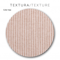 FUNDA SOFA AQUA