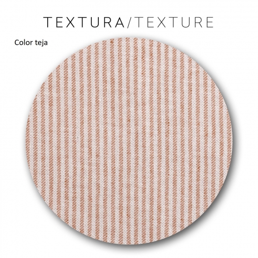 FUNDA SOFA AQUA