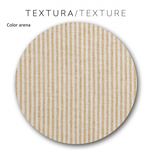 FUNDA SOFA AQUA