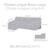 FUNDA CHAISSLONGUE JAZZ