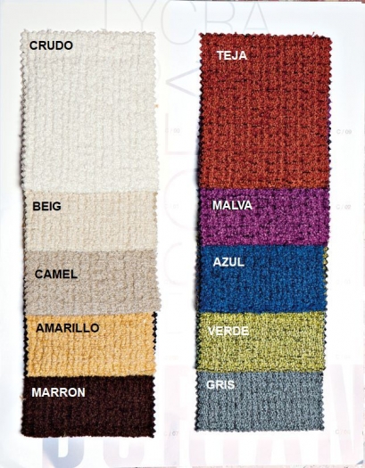 FUNDA SOFA DORIAN