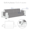 FUNDA SOFA SKY