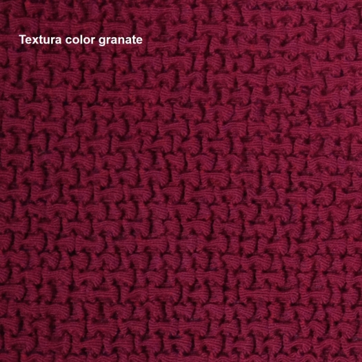 FUNDA CHAISSLONGUE CORA